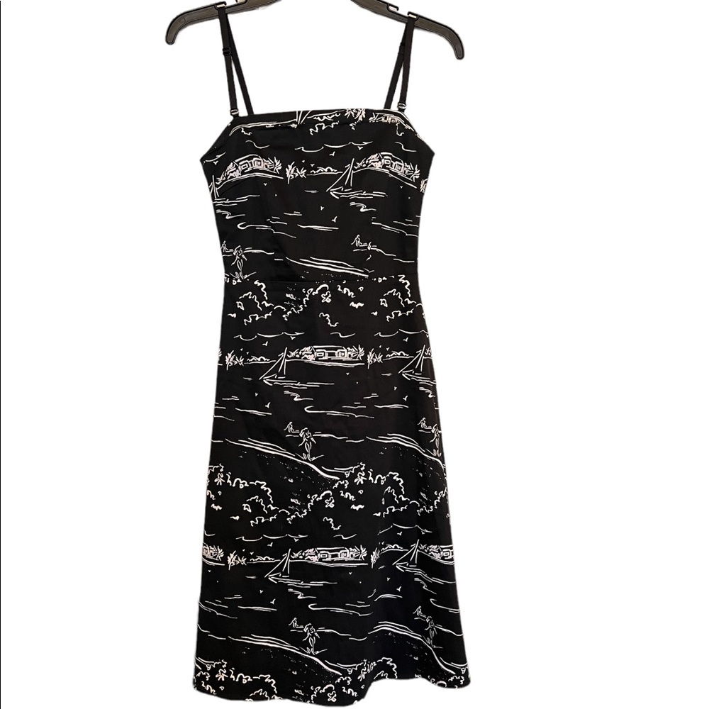 Guess Jeans Dress